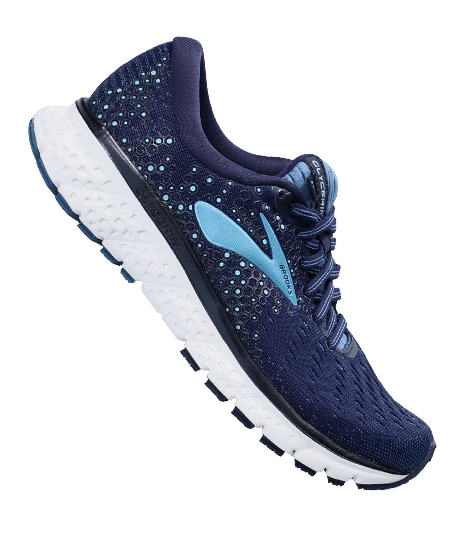 brooks damen glycerin