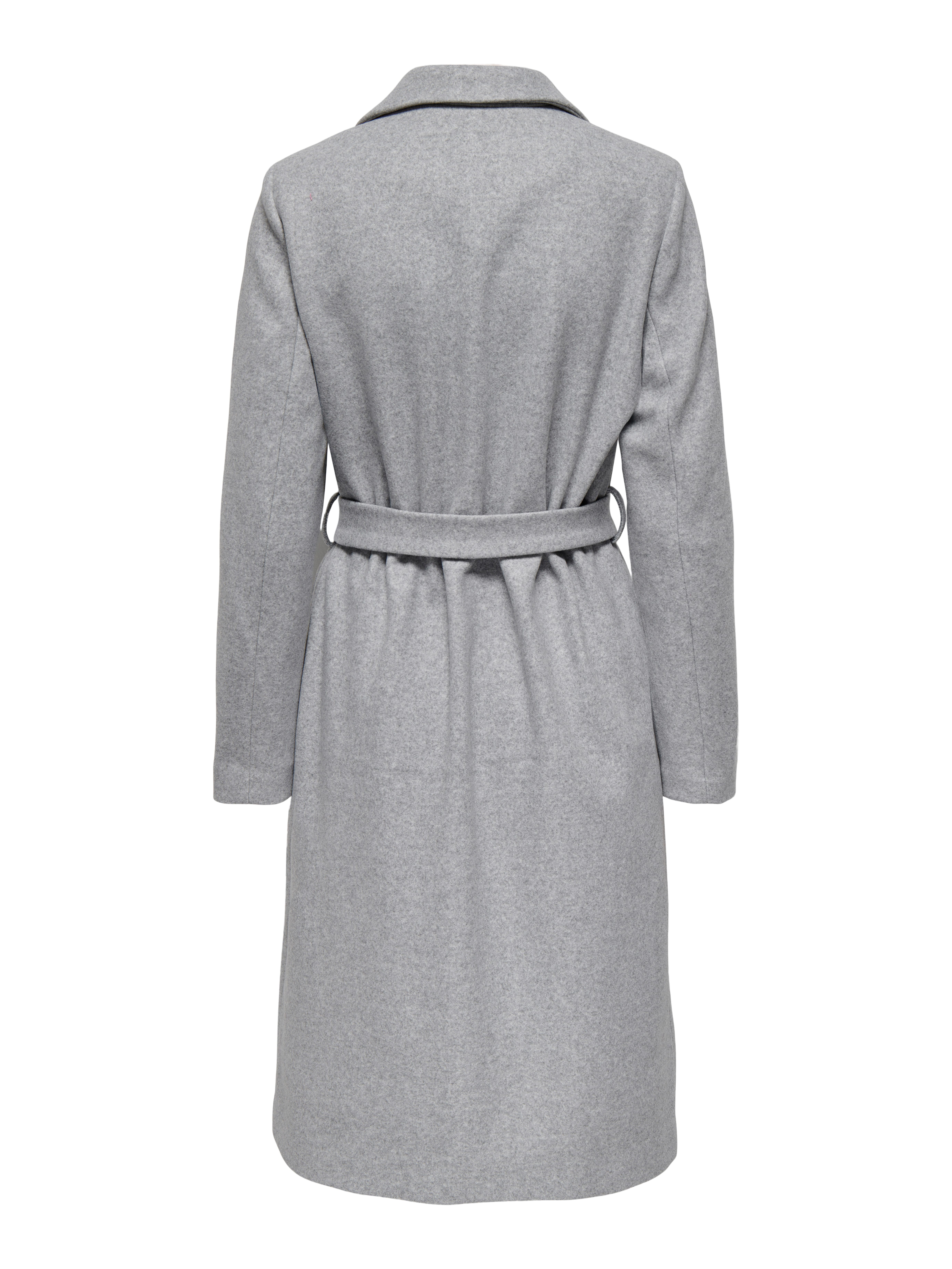 ONLY Langmantel ONLALVILDA LIFE WRAP COAT OTW günstig online kaufen