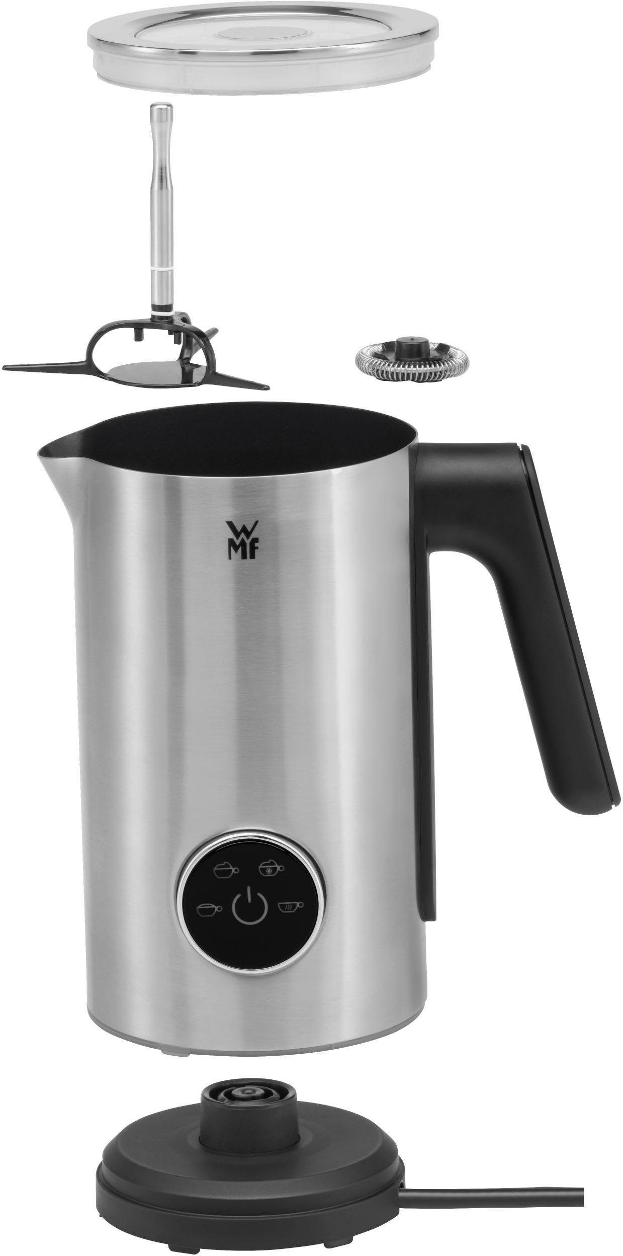 WMF Milchaufschäumer Lumero, 500 W