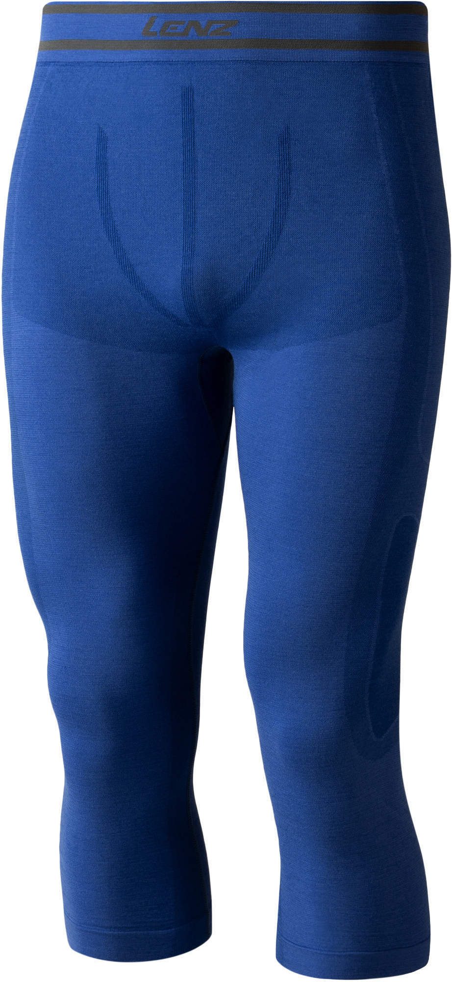 Motorradhose 6.0 Merino 3/4 Funktionshose