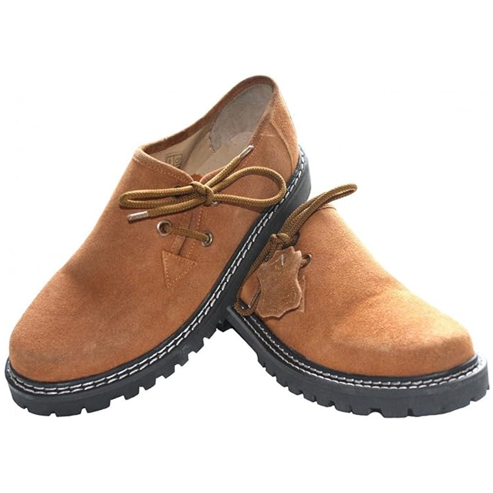 German Wear GW1800-VL Haferlschuh Trachtenschuhe Haferlschuhe günstig online kaufen