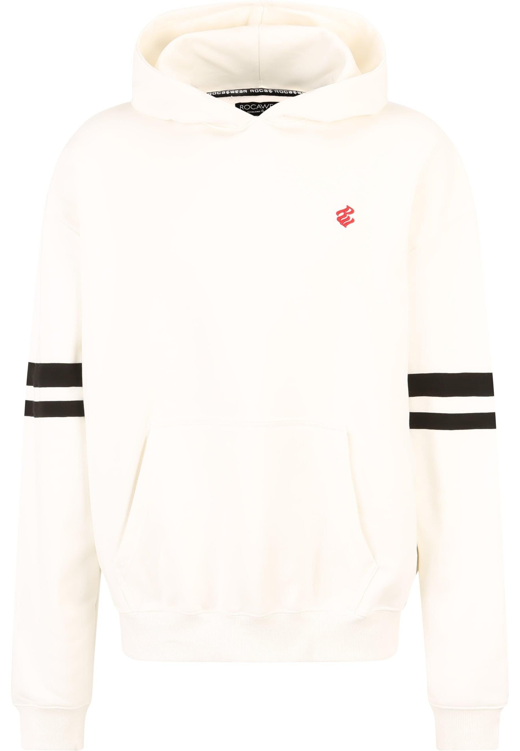 Rocawear Kapuzensweatshirt Rocawear Rocawear Moola Худи (1-tlg)