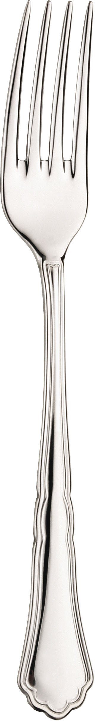 PINTINOX Besteck-Set Settecento (30-tlg), 6 Personen, Edelstahl 18/10