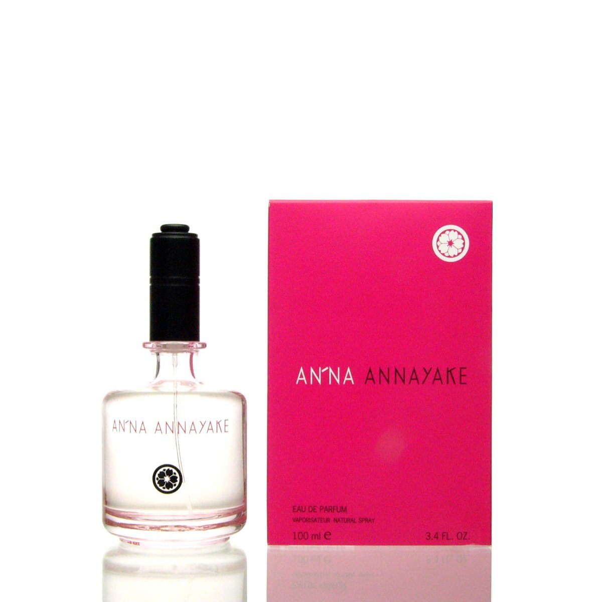 Eau Parfum ml (Anna) de An`na 100 Annayake Parfum Eau 2022 de ANNAYAKE