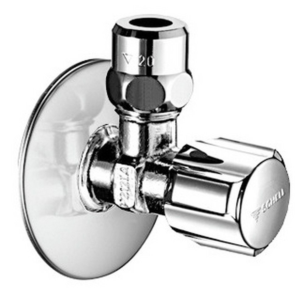 Eckventil Comfort