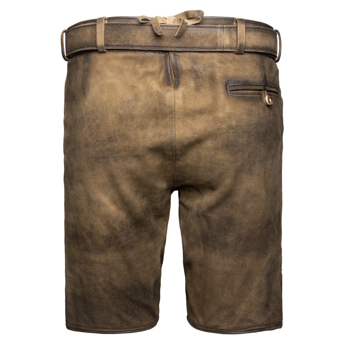 Stockerpoint Trachtenlederhose Fred Herren günstig online kaufen