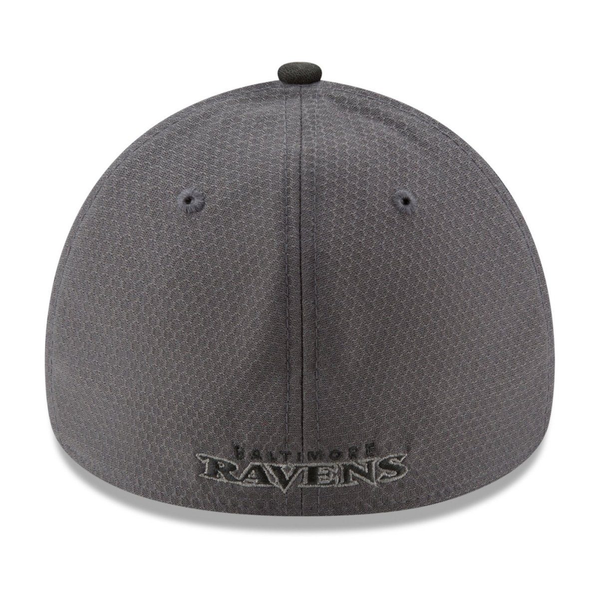 New Era Flex Cap 39Thirty NFL Ravens SIDELINE Baltimore
