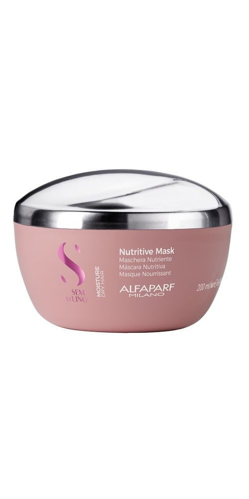 Alfaparf Haarmaske Alfaparf Moisture Nutritive Low Mask 200ml