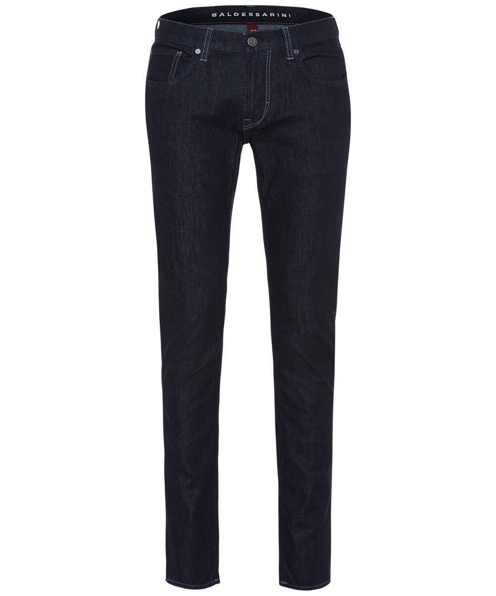 Baldessarinini 5-Pocket-Jeans Herren Jeans BLD-John Slim Fit (1-tlg)