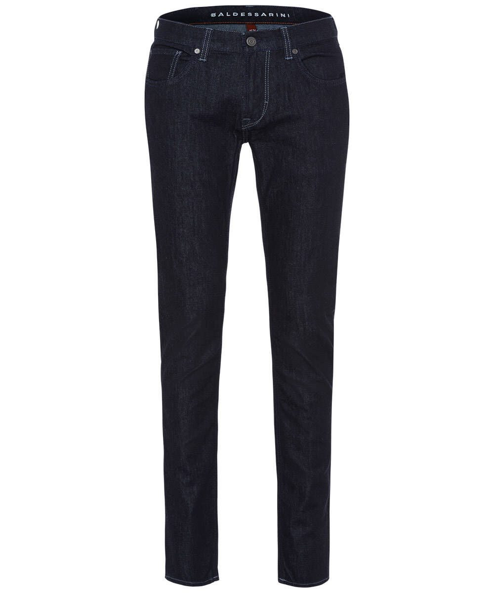 Baldessarinini 5-Pocket-Jeans Herren Jeans BLD-John Slim günstig online kaufen