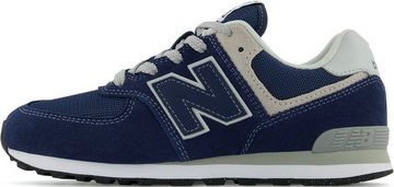 New Balance GC 574 Green Leaf Evergreen Pack Sneaker