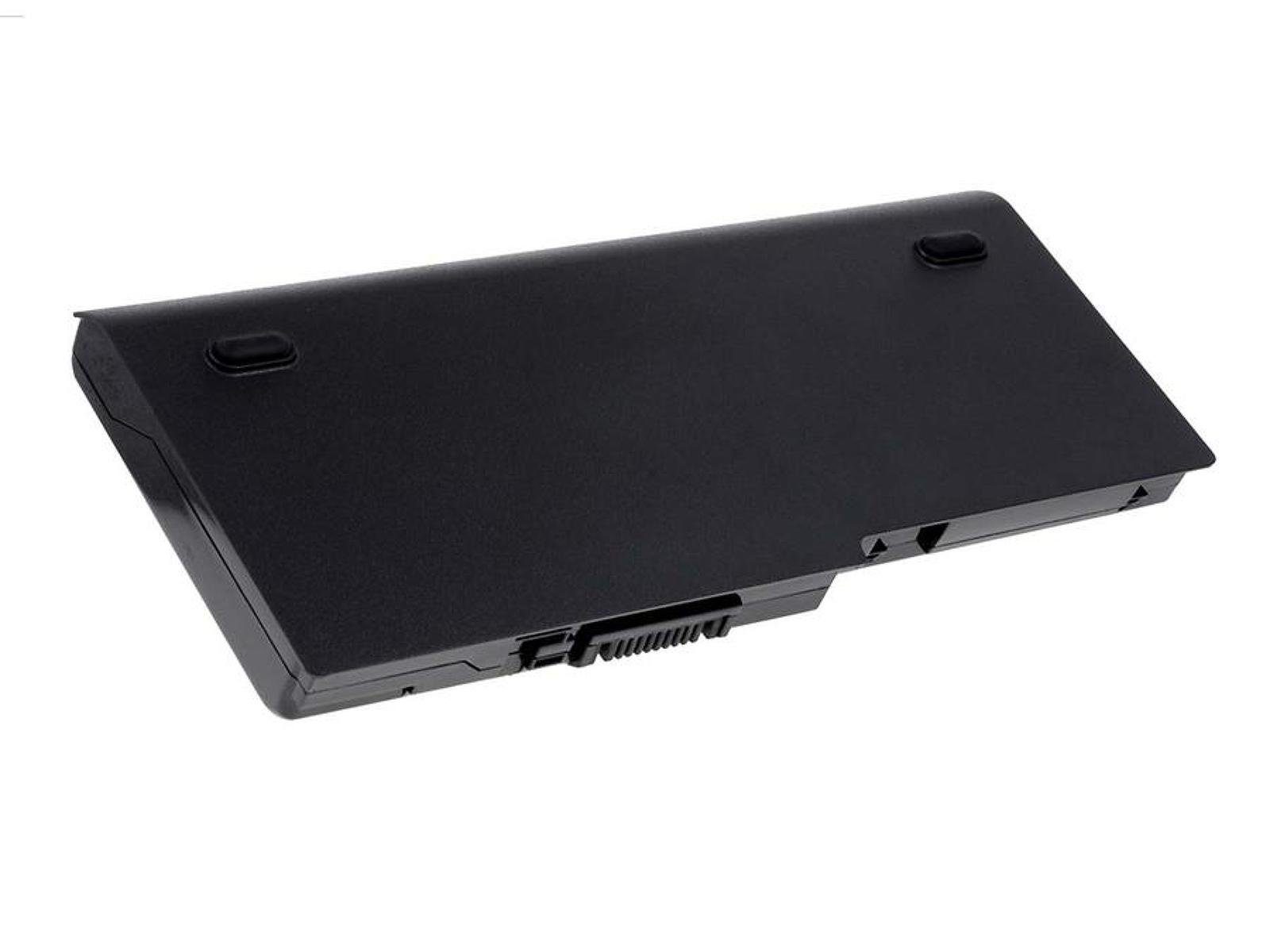 Powery Akku für Toshiba Typ PA3730U-1BRS Laptop-Akku 8800 mAh (10.8 V)