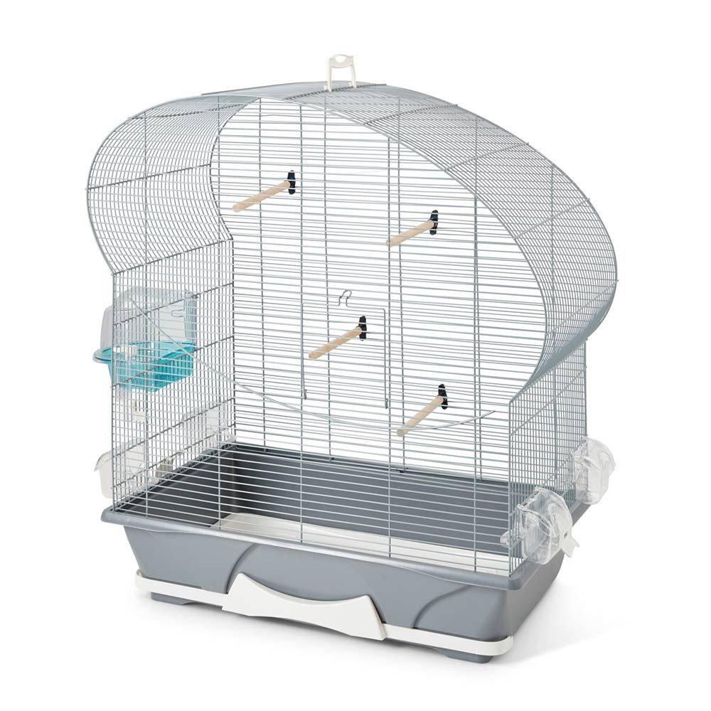 Vogelkäfig Vogelheim "Ellipse 50"