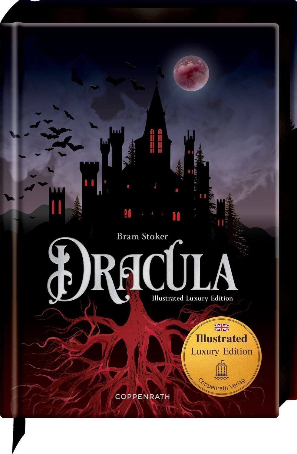 Dracula (English Edition) / Bram Stoker