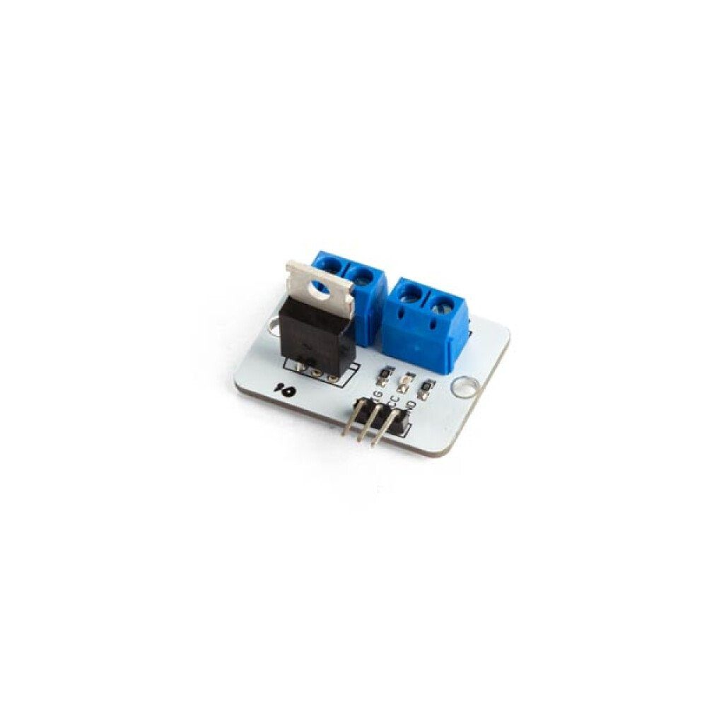 MOS ANSTEURUNGSMODUL Mini-PC
