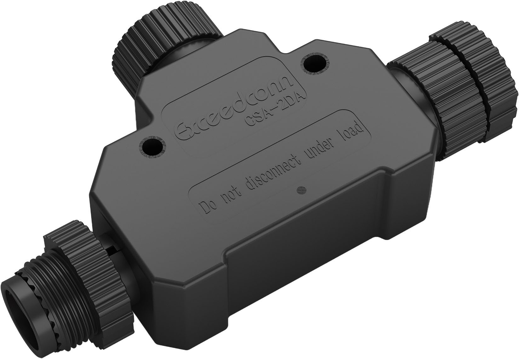 Philips Hue Розподільники Outdoor Niedervolt T-Stecker (1-St)