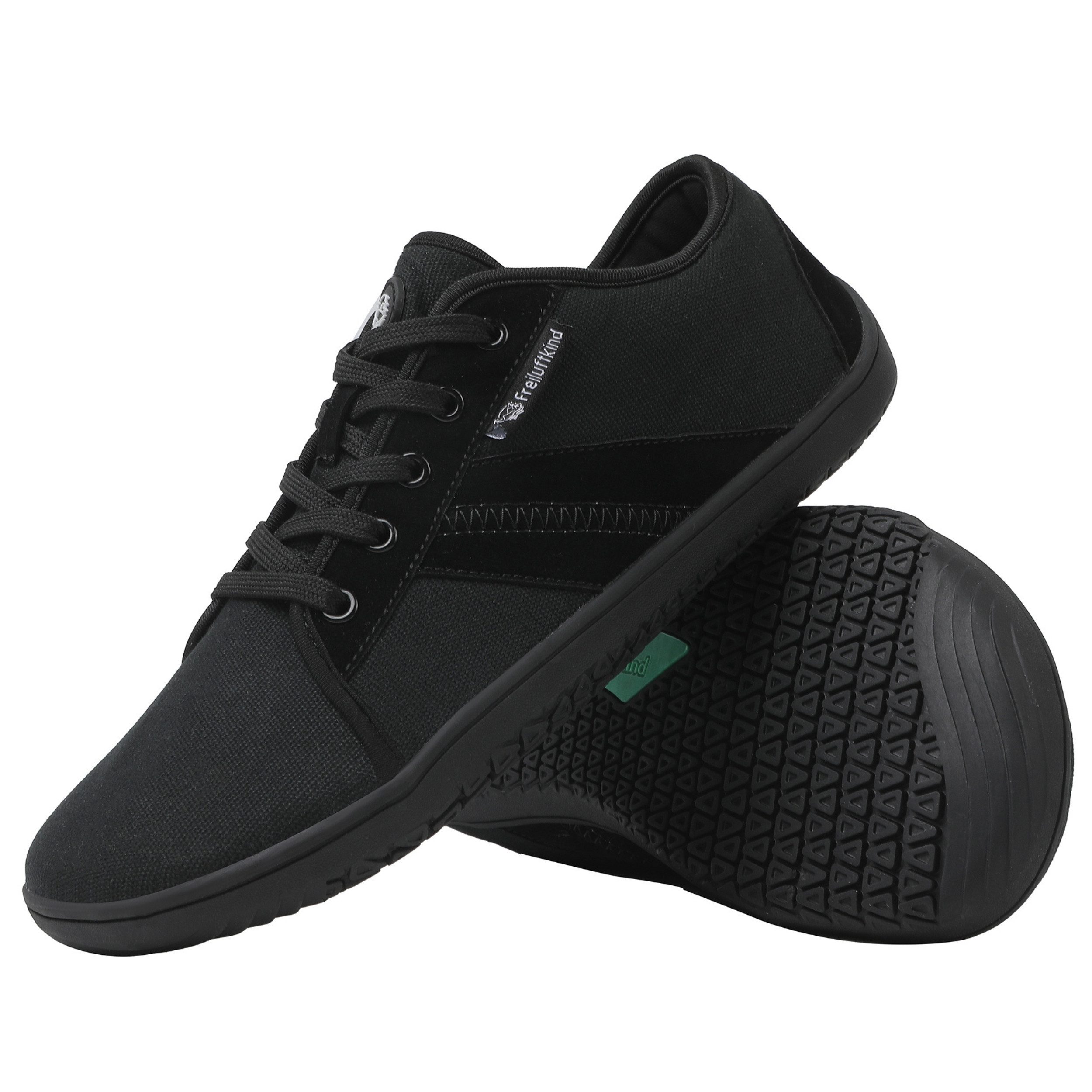 Freiluftkind Baker – gesunde Barfußschuhe Sneaker günstig online kaufen