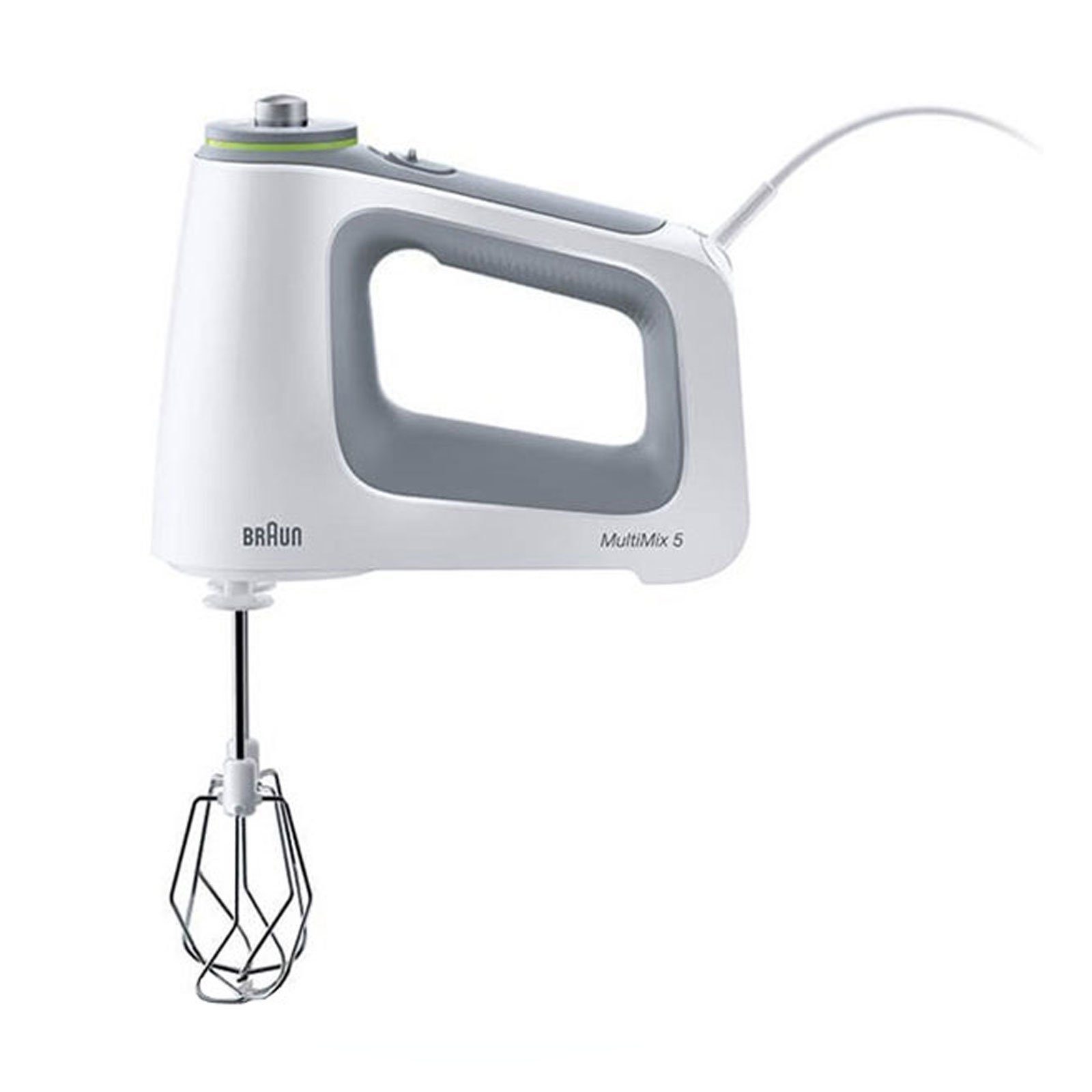 Braun Handmixer MultiMix 5 HM 5000, 700 W