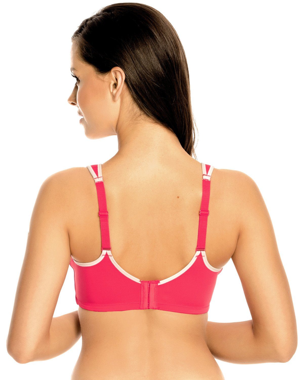 Viania Sport-BH 101470 (1-tlg) atmungsaktiv starker Halt High Function Para günstig online kaufen