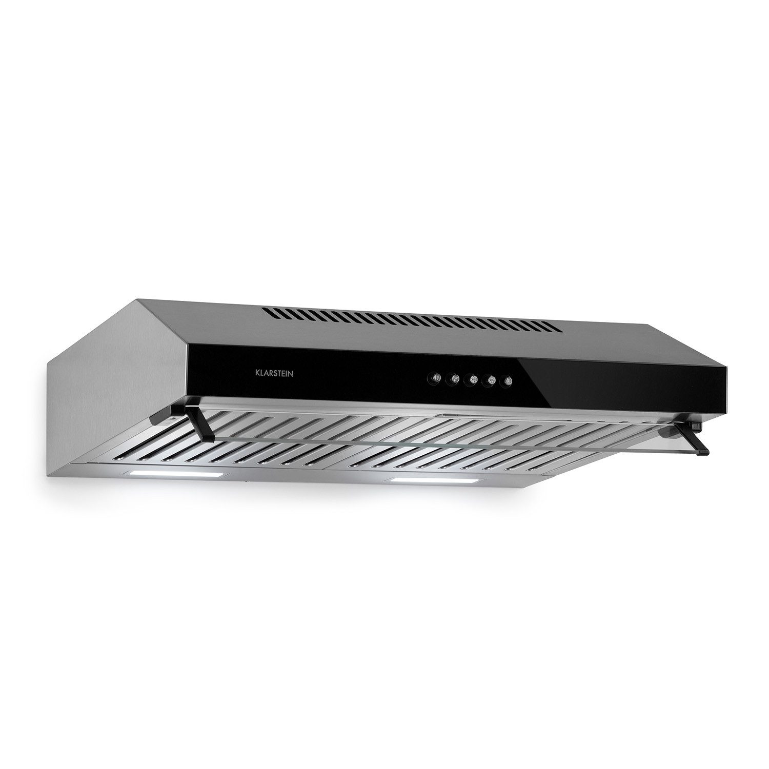 Klarstein Deckenhaube Purista Americana Serie TK15CH-Purista-A Purista Americana