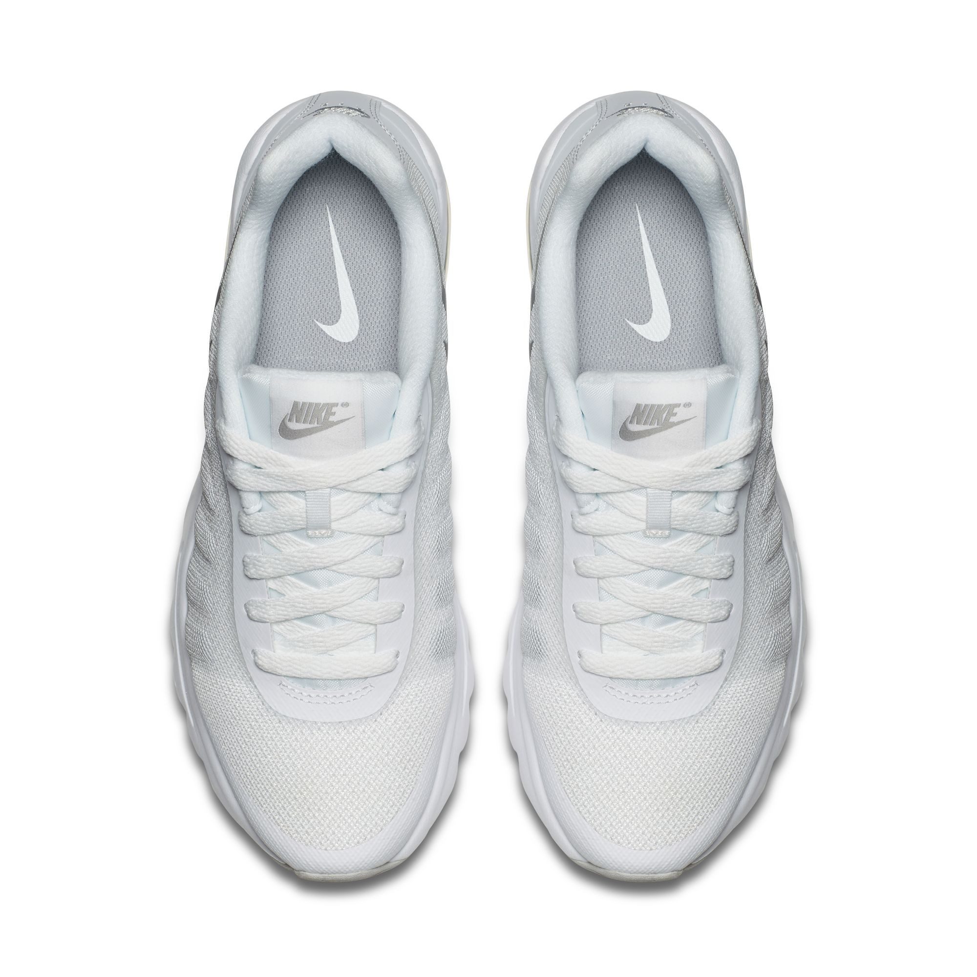 Nike Sportswear Air Max Invigor Sneaker Design auf den Spuren des Air Max 95 – Bild 4 von 5