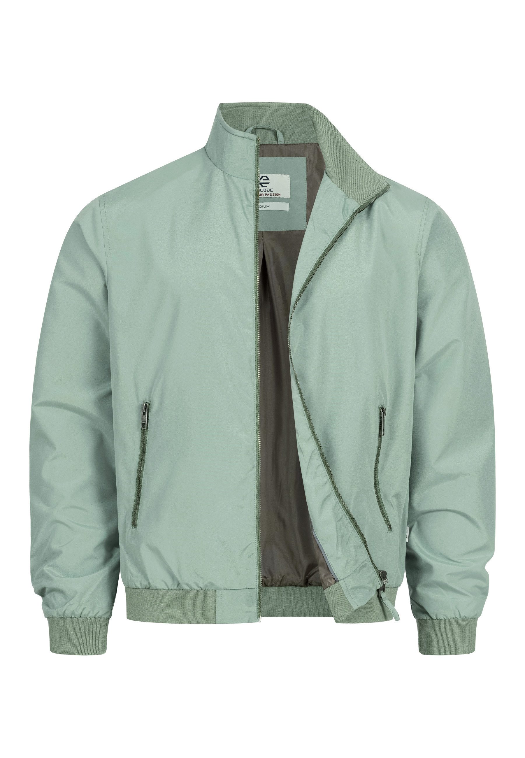 Blouson Herren INCatall Übergangsjacke Herrenjacke
