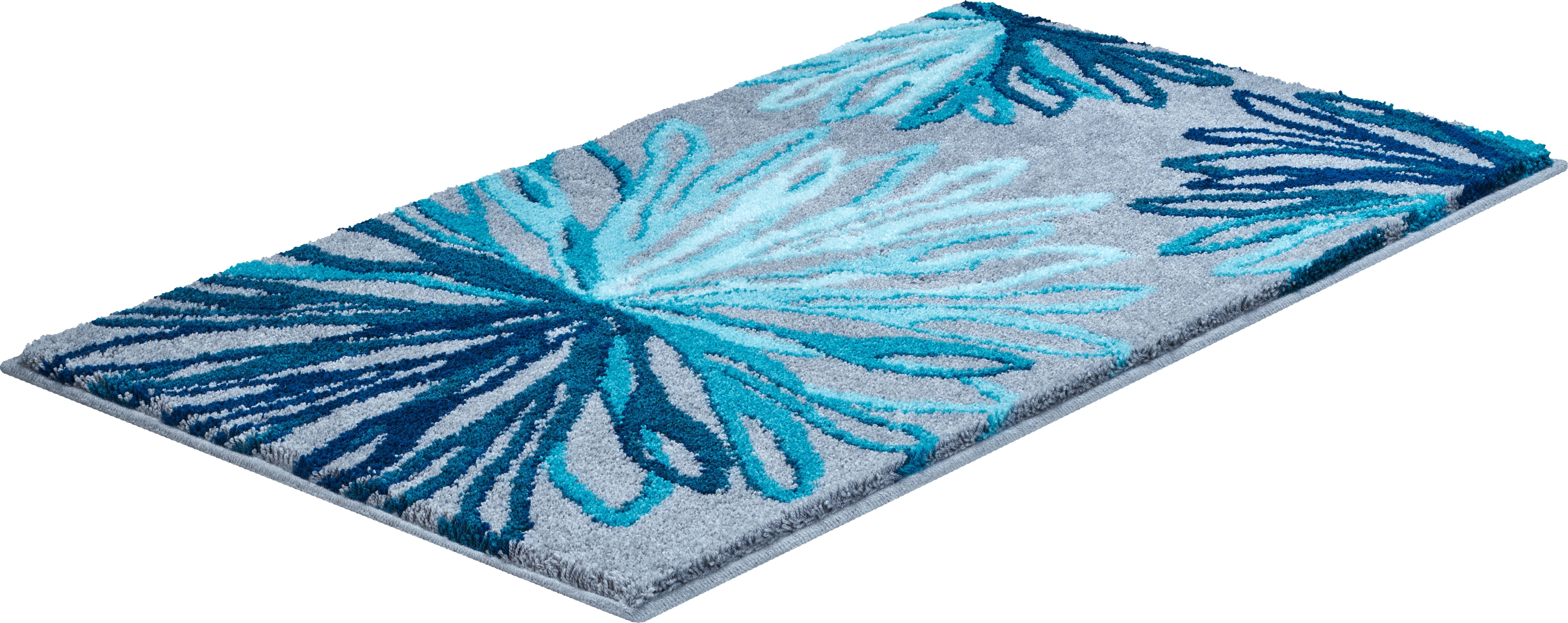 Grund Badematte Art, Höhe 20 mm, rutschhemmend beschichtet, fußbodenheizung günstig online kaufen