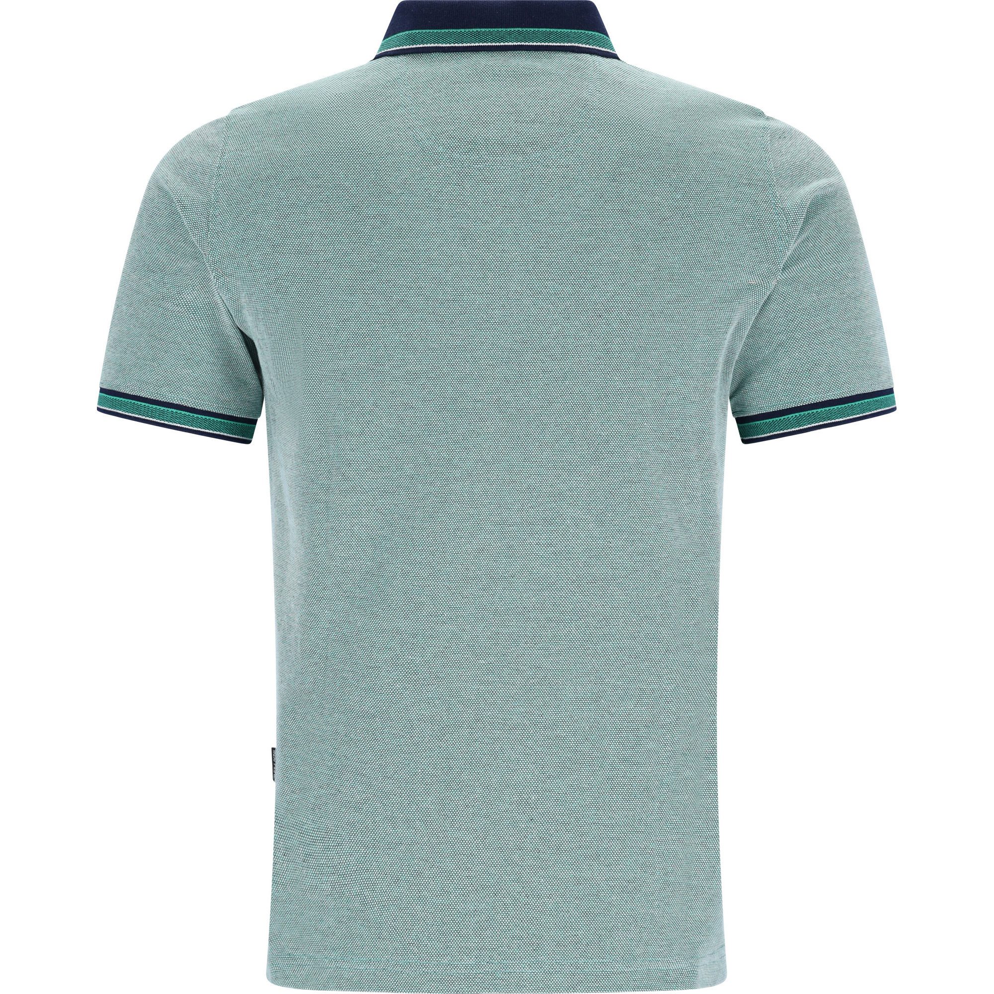 Hajo Sweatshirt Herren-Poloshirt Piqué Uni günstig online kaufen