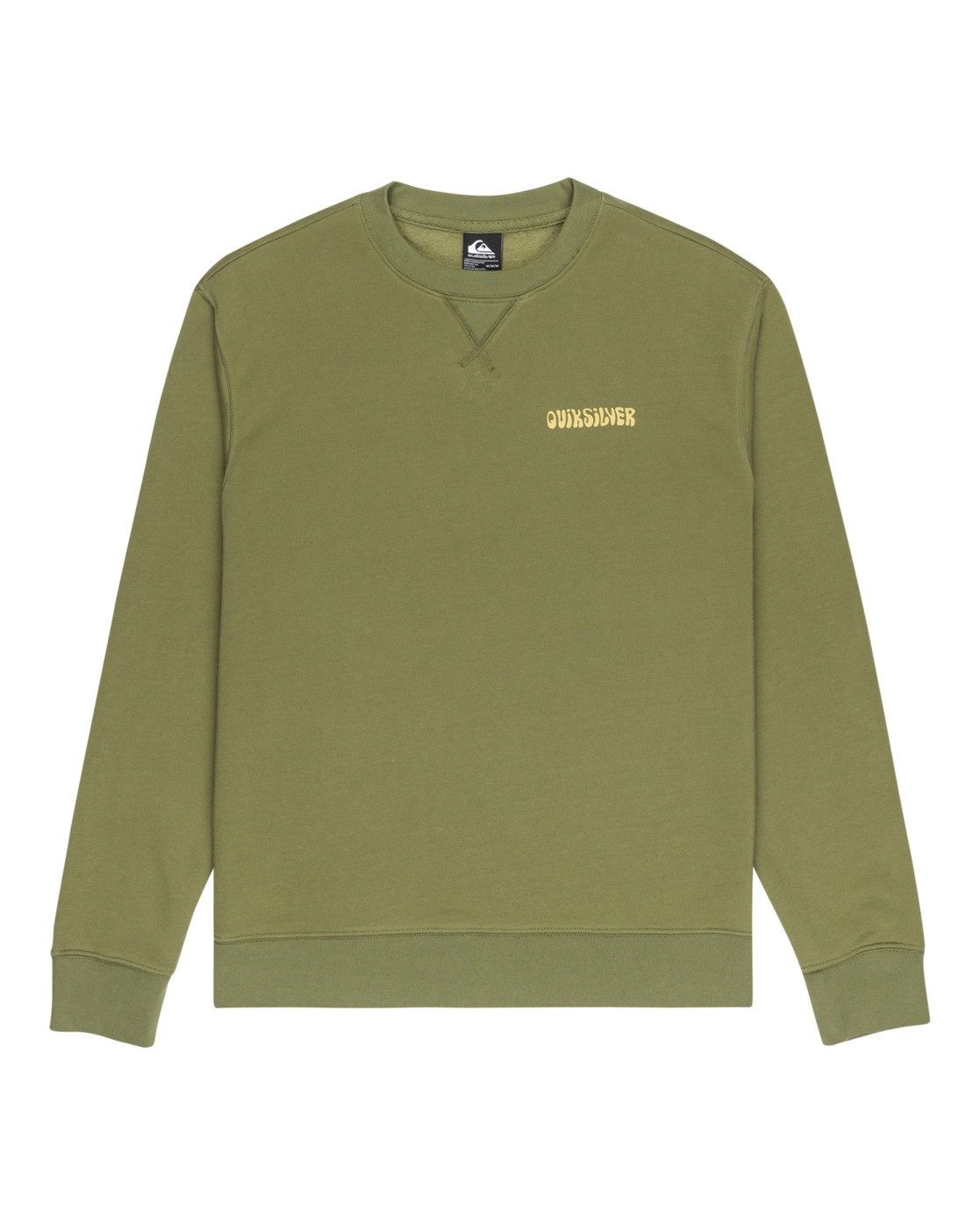 Sweatshirt Salt Water Graphic