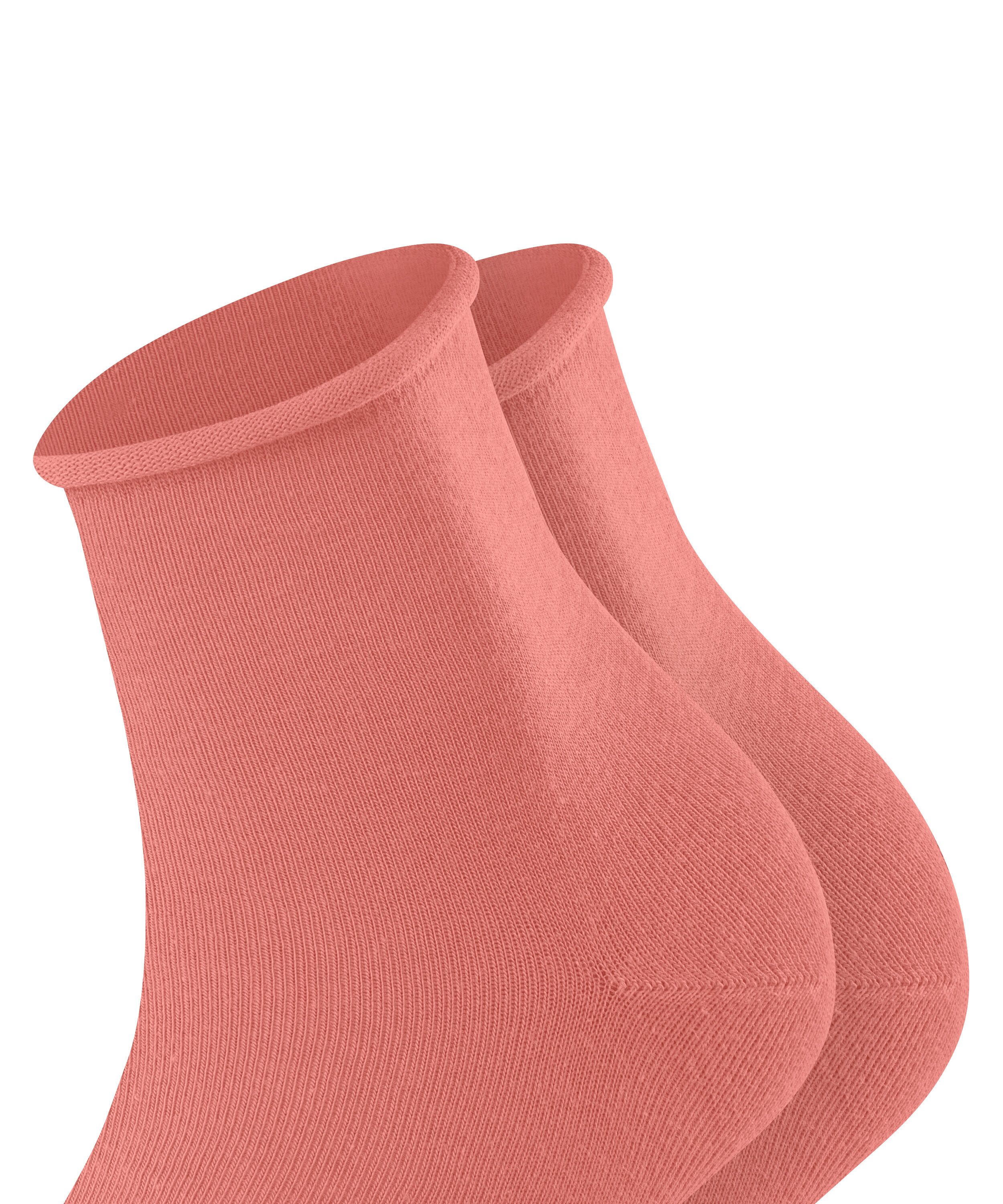 Esprit Kurzsocken Basic Pure 2-Pack Kurzsocken (2-Paar)