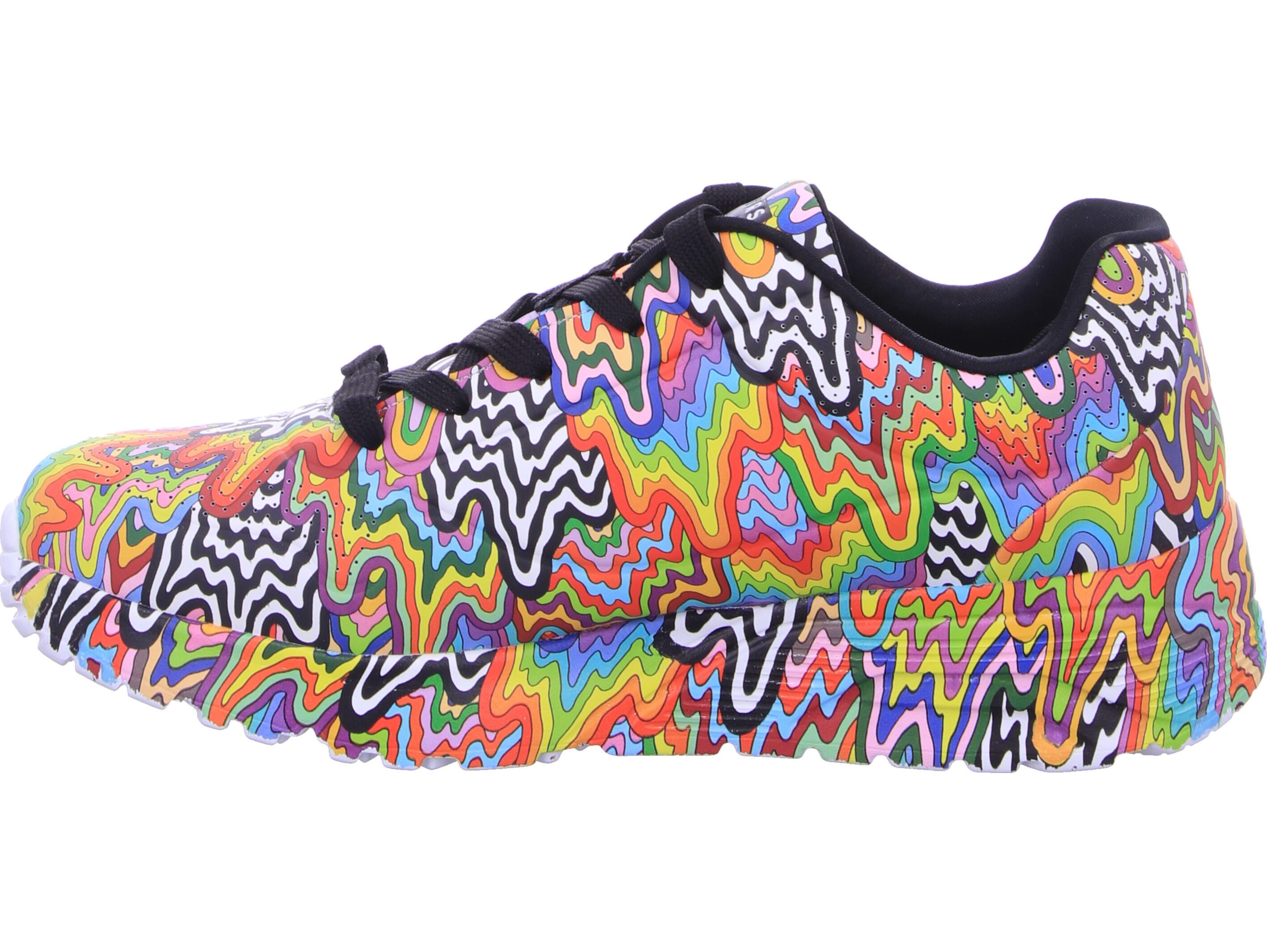 Skechers Uno Lite - FOREVER DRIP Sneaker