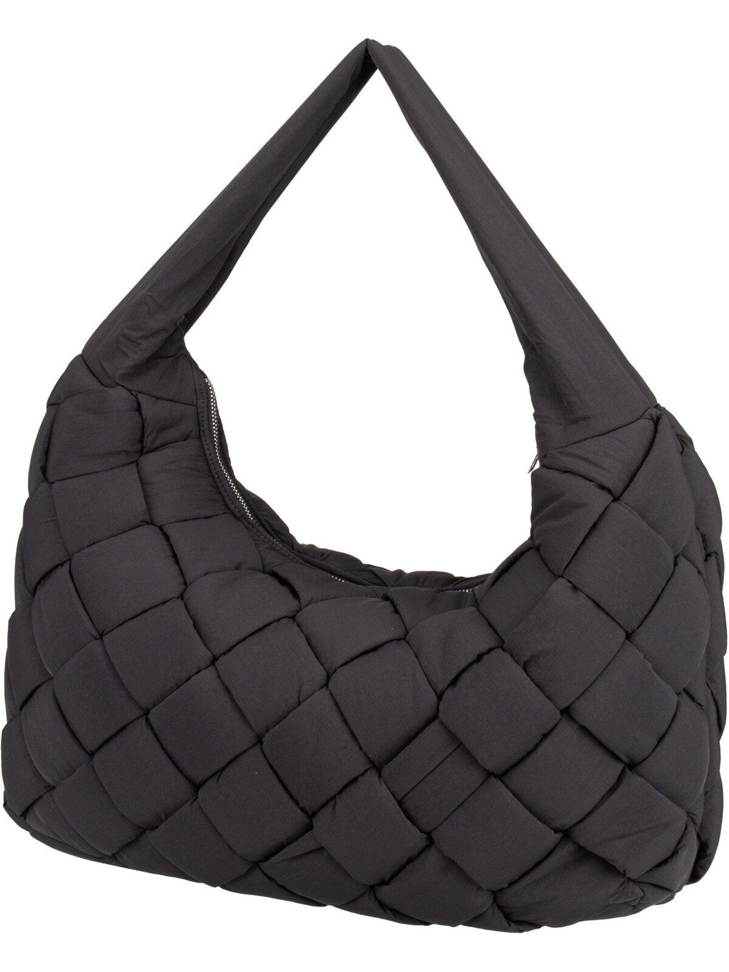 Liebeskind Berlin Handtasche Bo Plain L, Hobo Bag günstig online kaufen