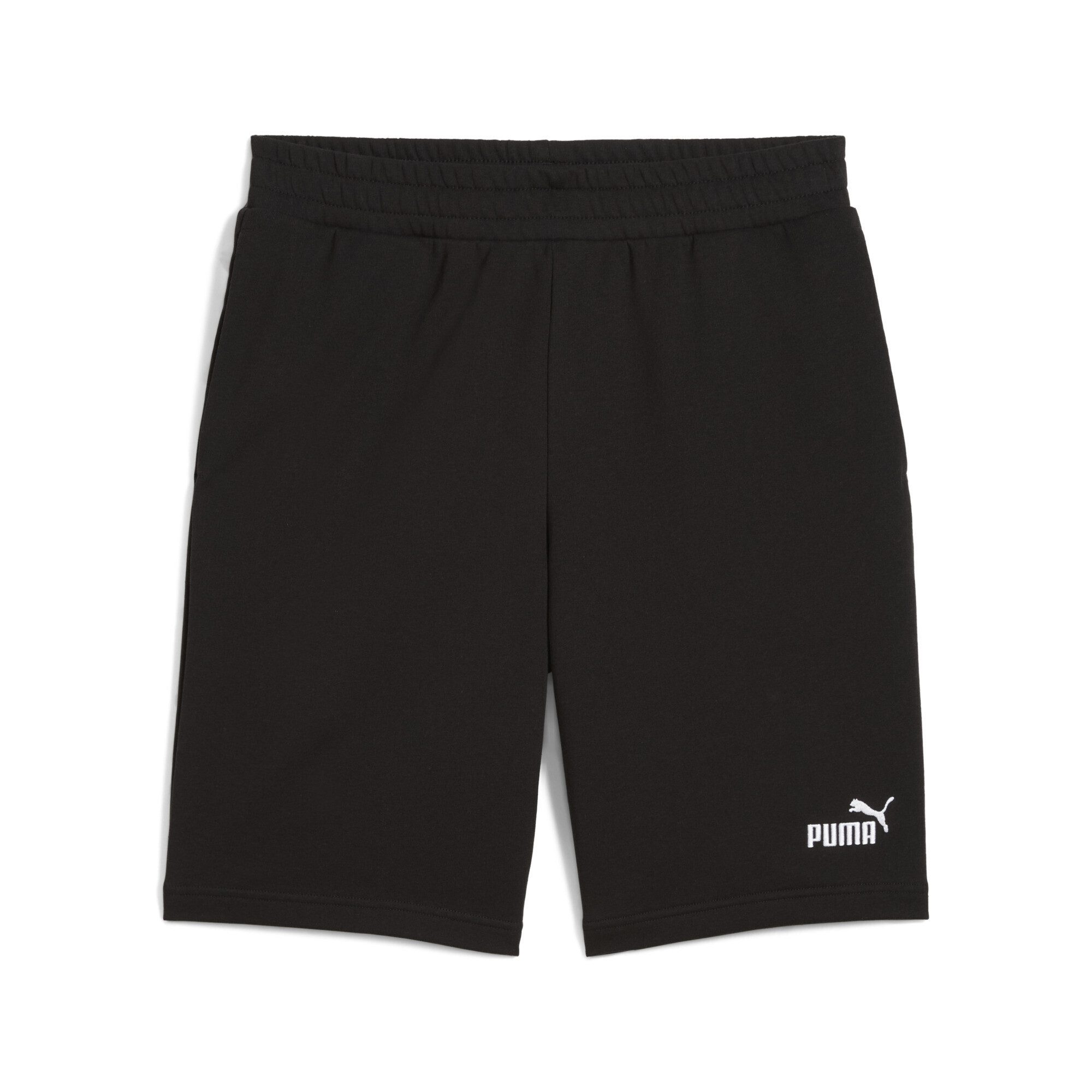 PUMA Sporthose Essentials No. 1 Logo 10" Shorts Herren