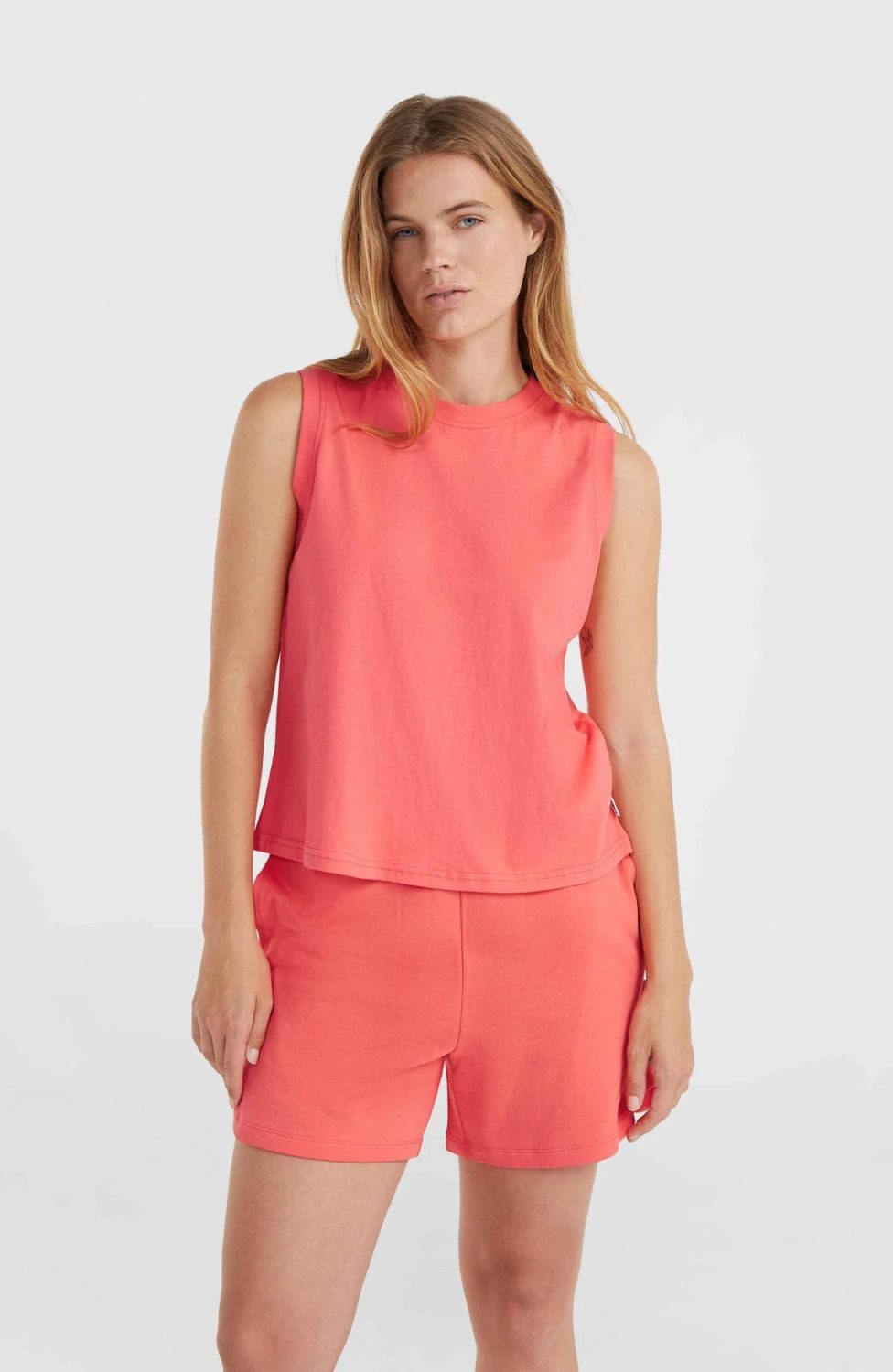 O'Neill Tanktop O`NEILL Tanktop Women of the Wave Rose Parade