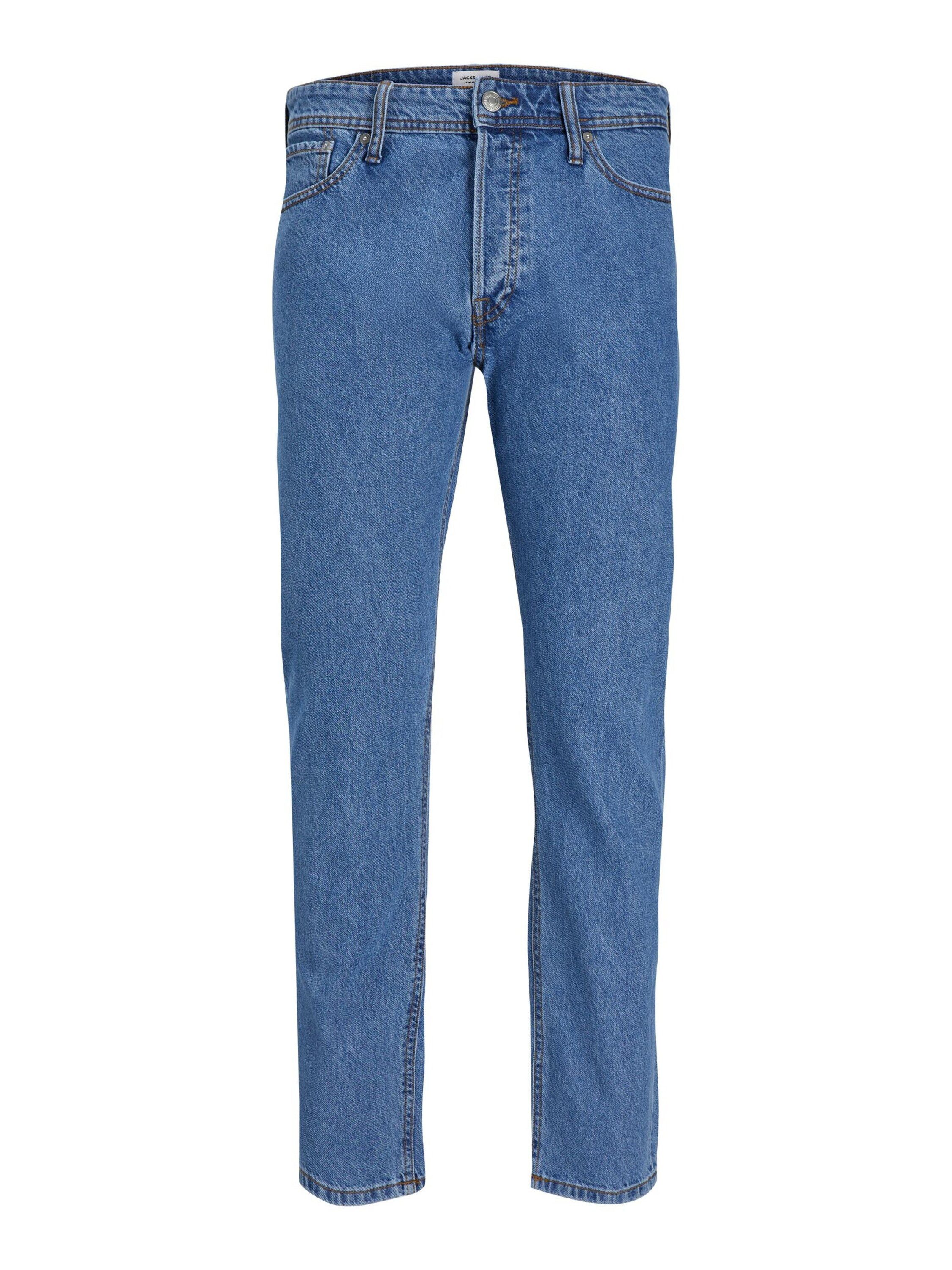Jack & Jones Regular-fit-Jeans JJIChris JJOriginal günstig online kaufen