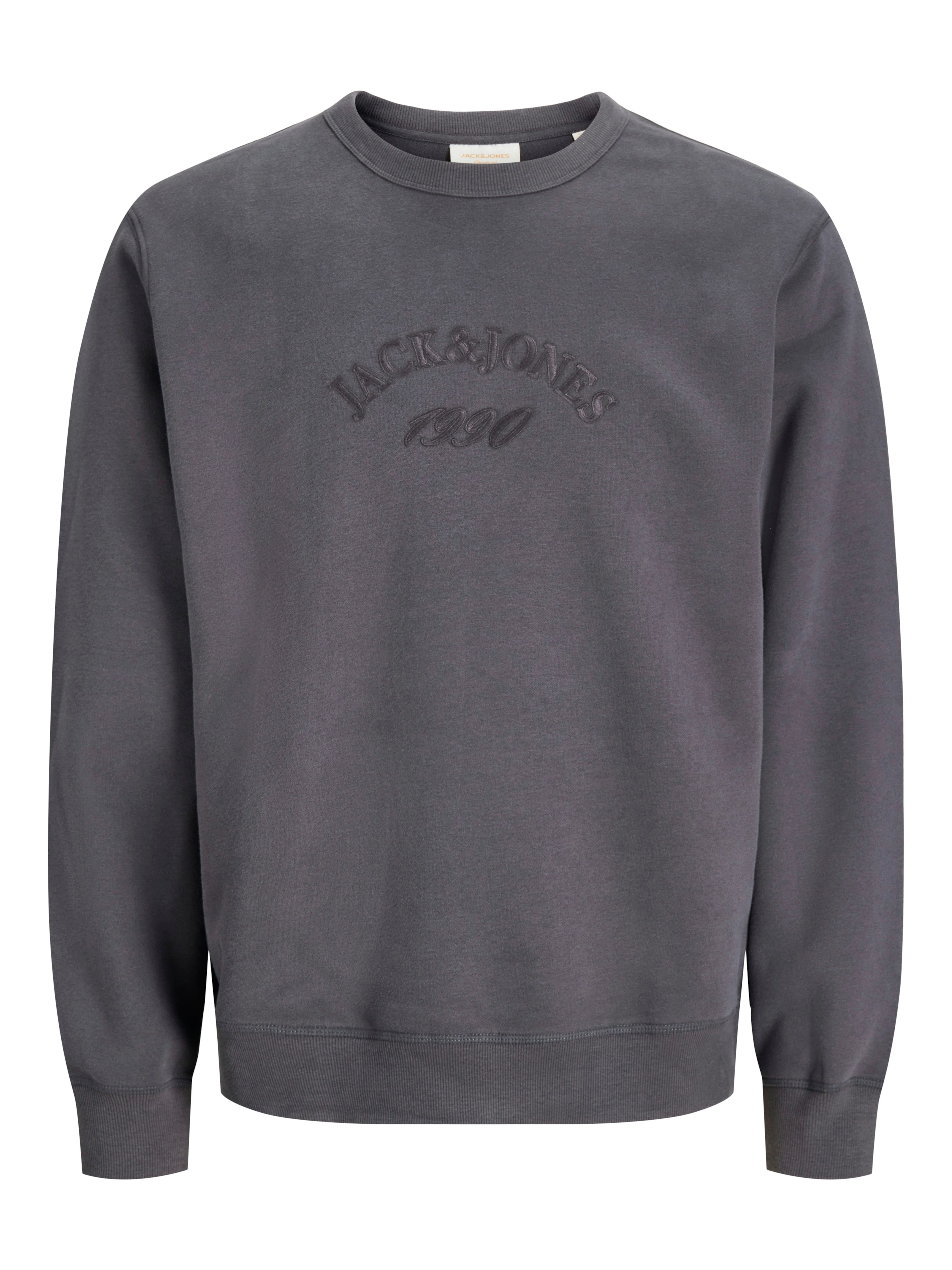 Jack & Jones Sweatshirt JORBLEECKER BRANDING günstig online kaufen