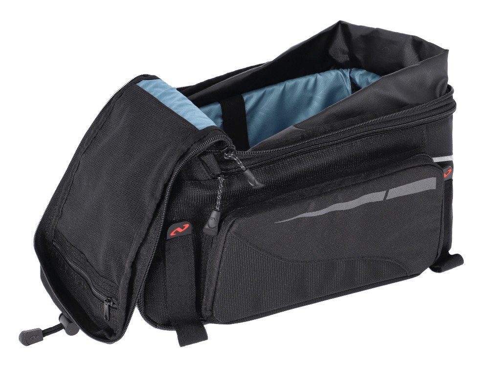 NORCO Fahrradtasche, Gepäckträger-Tasche Canmore Active