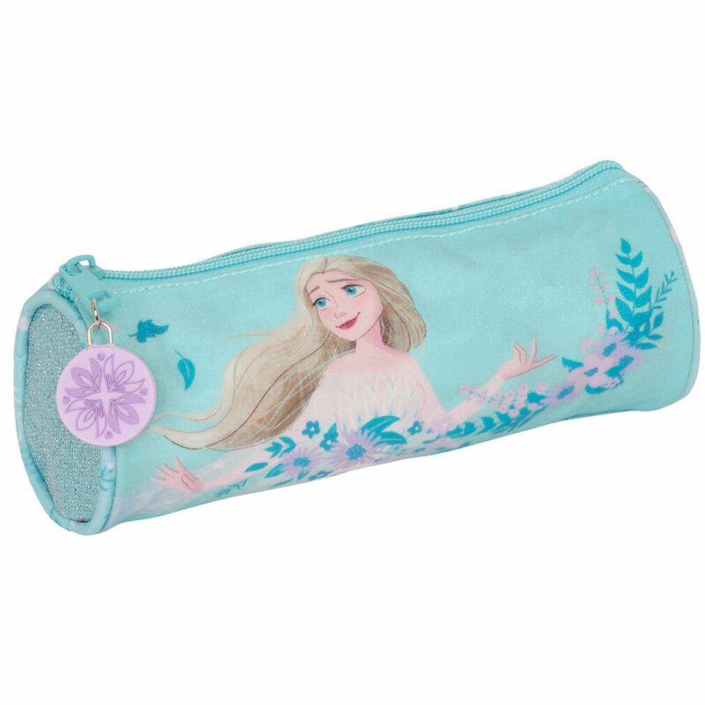 safta Federmäppchen Disney Frozen 2 Hallo Frühling Federtasche