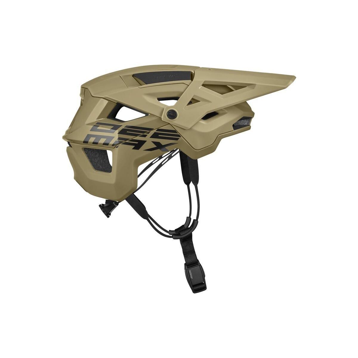 Mavic Fahrradhelm Deemax Pro Mips, Maximaler Schutz und Komfort für anspruchsvolle Mountainbike-Trails