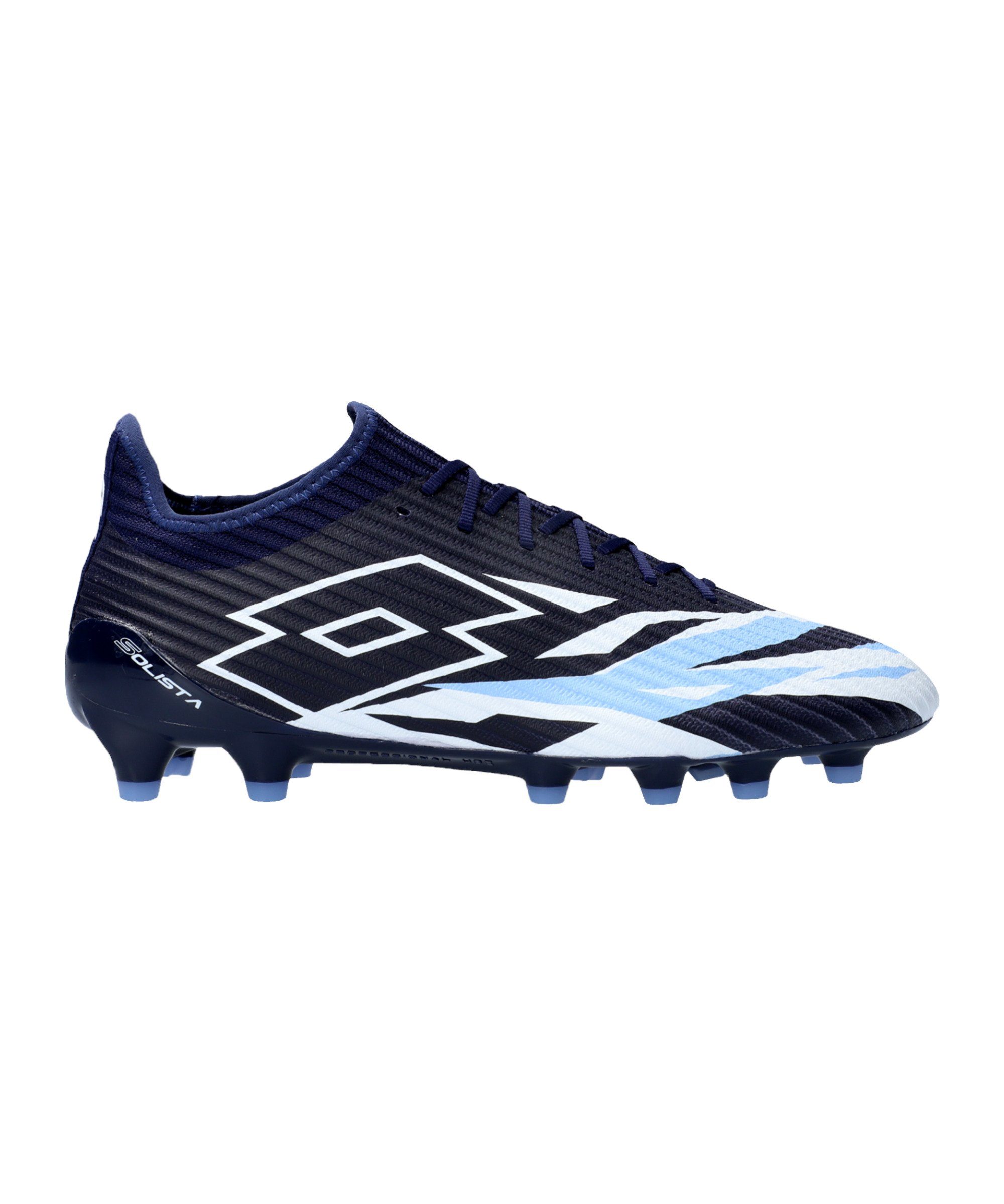 Lotto Performance Lotto Solista 200 VI FG Unisex Fußballschuh