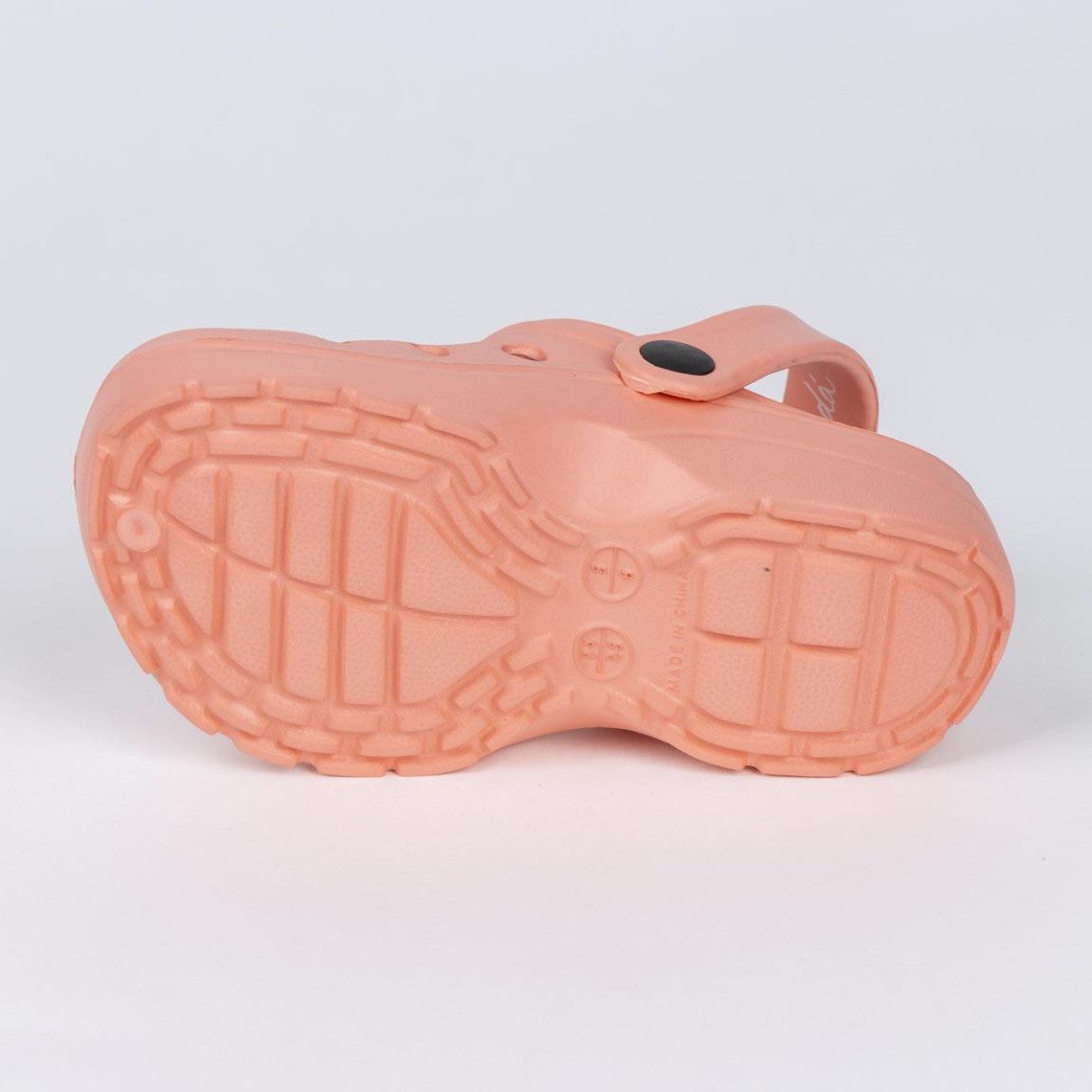 Disney Princess Clogs Leichte Freizeitschuhe & Gartenschuhe für Outdoor & Zuhause Sandale