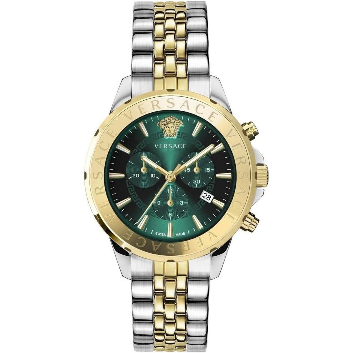 Versace Quarzuhr VEV602023