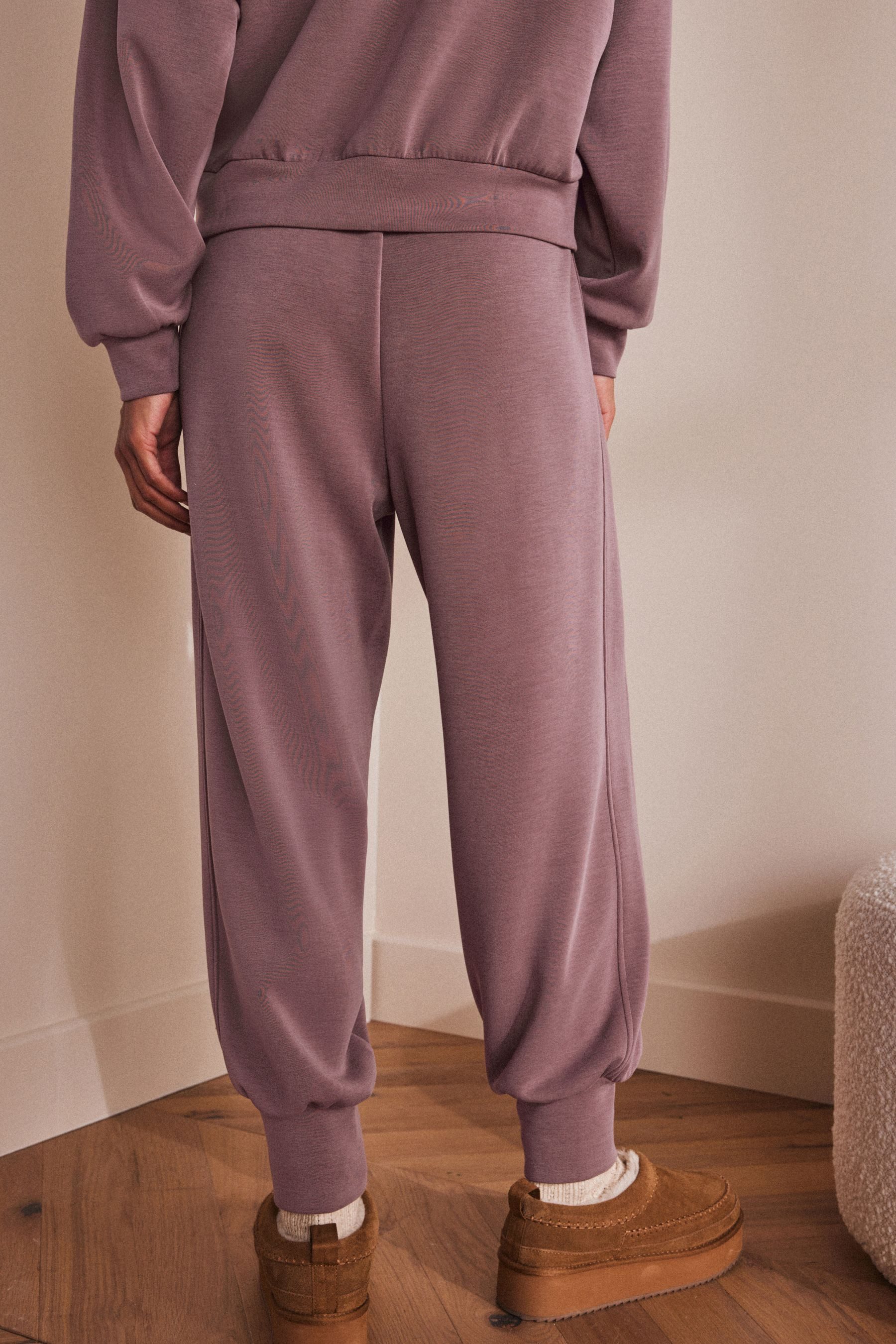 Next Jogginghose Jogginghose aus Modalmix (1-tlg) günstig online kaufen