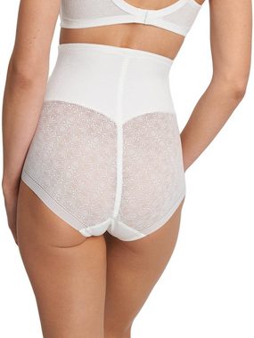 Susa Miederslip Highwaist-Panty Milano (Stück, 1-St) Bauchformend