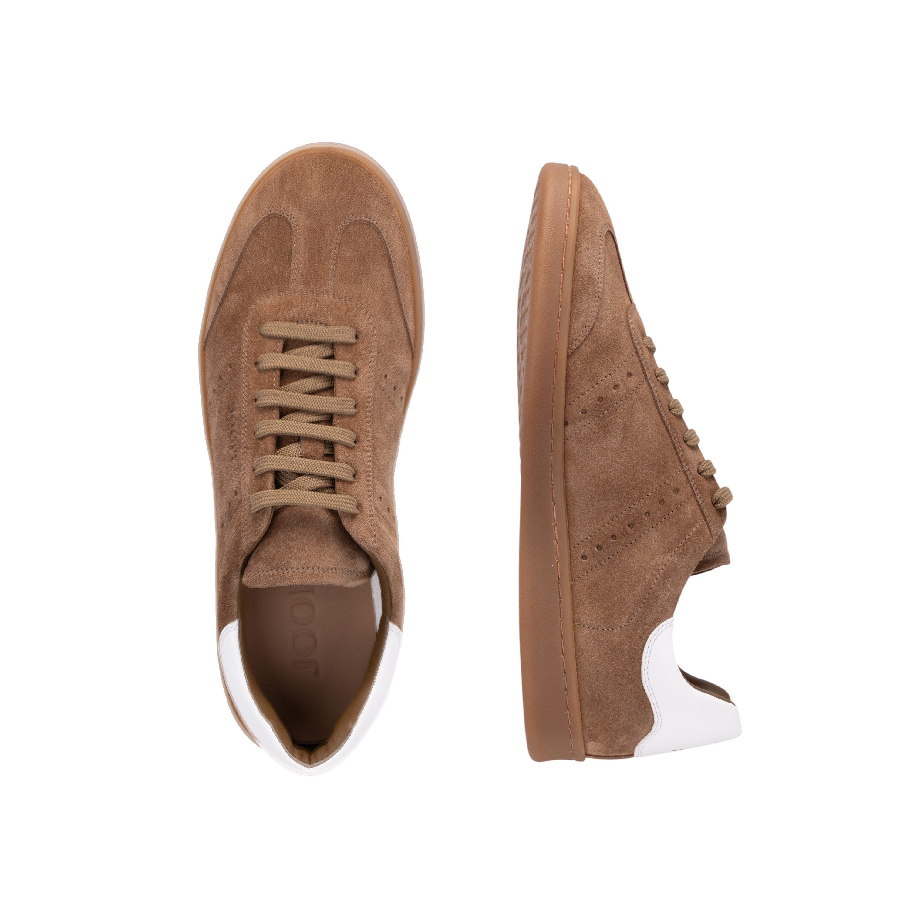 JOOP! Joop - Herren Sneaker Velluto Misto Ike Sneaker