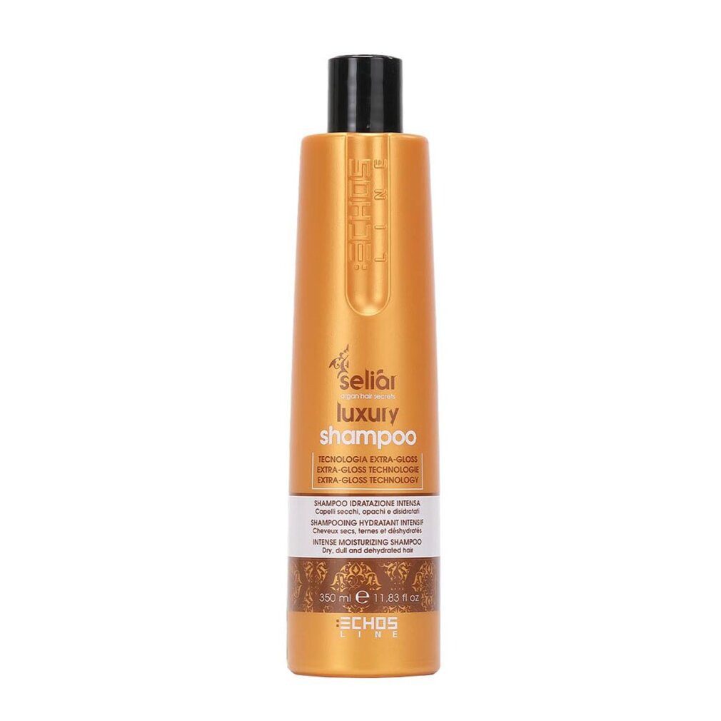 echos Haarshampoo LINE LUXURY SHAMPOO