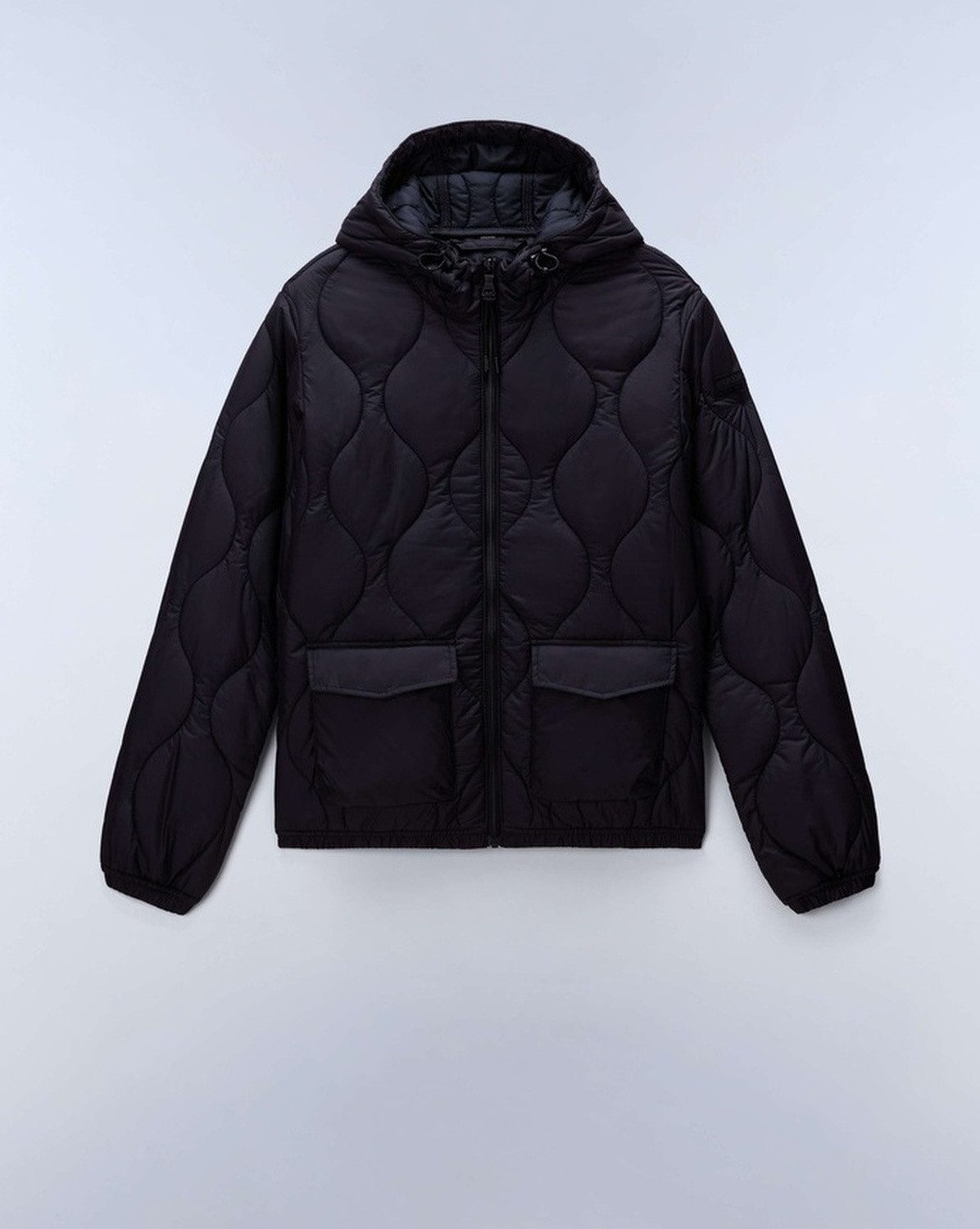 Napapijri Funktionsjacke A-Sort Wint H W