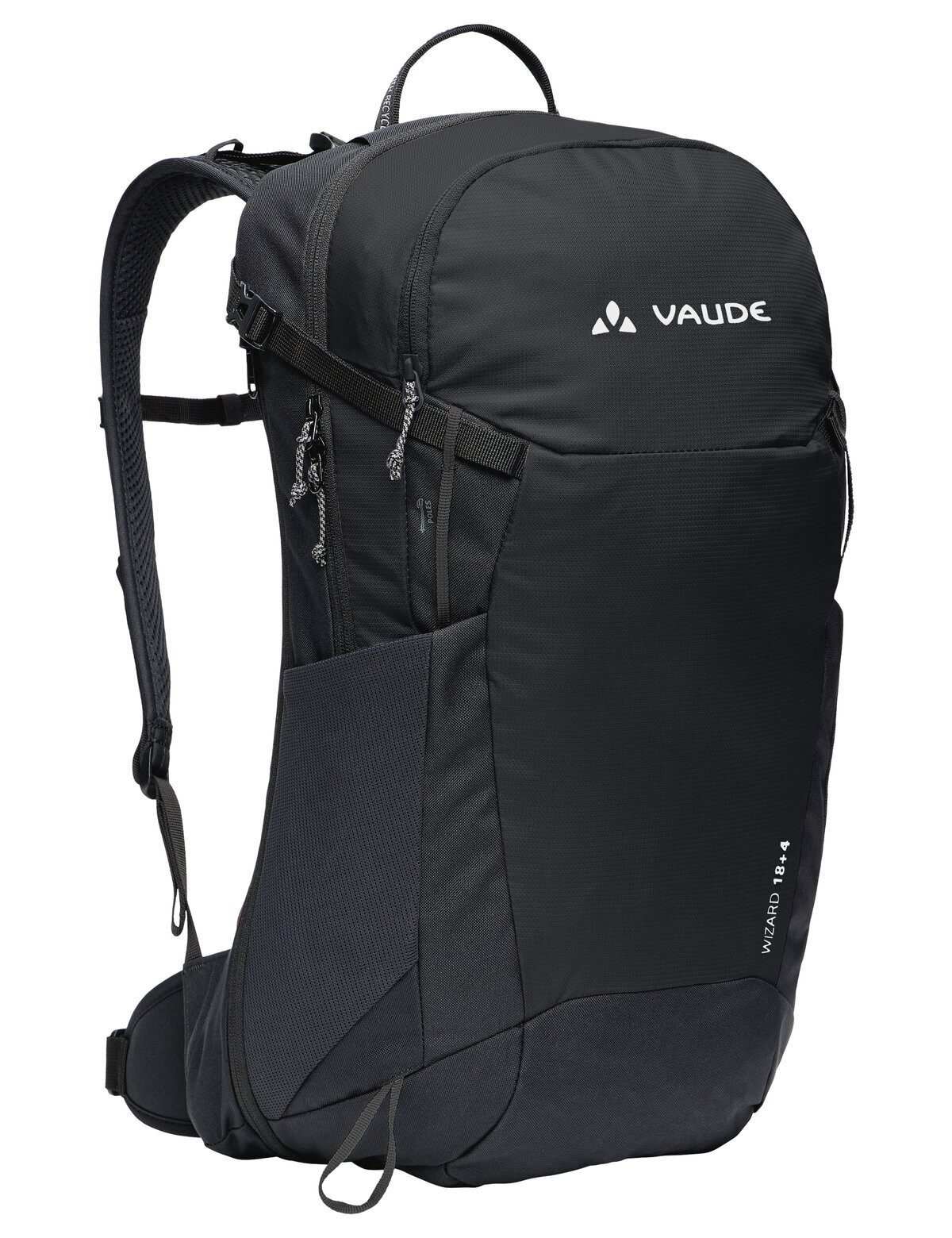 Trekkingrucksack Wizard 18+4