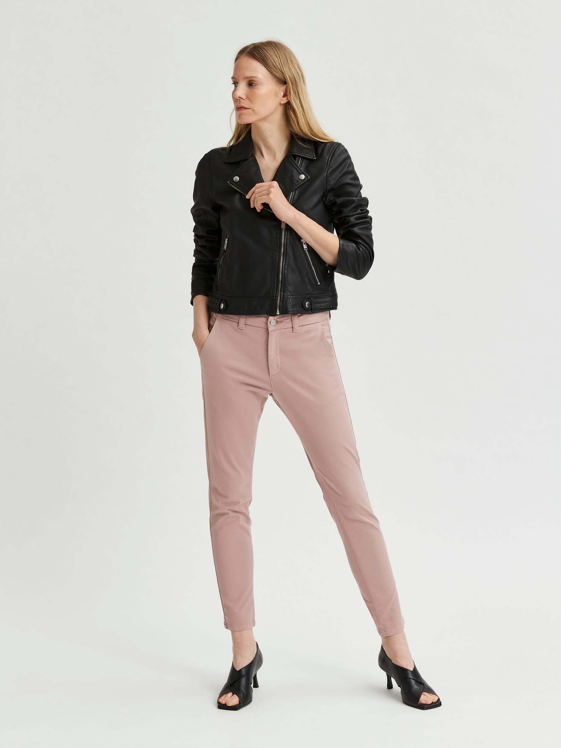 SELECTED FEMME Chinos günstig online kaufen