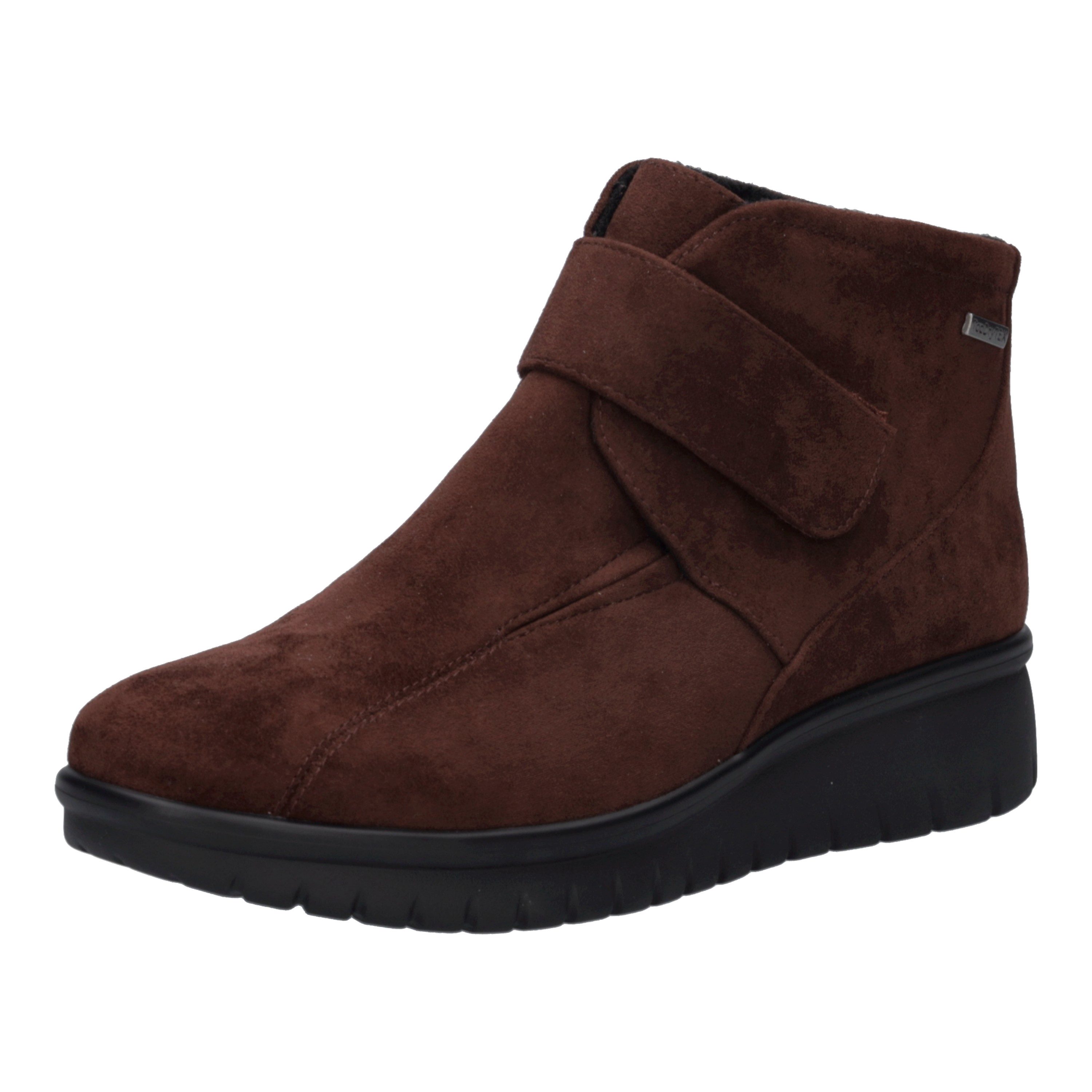 Josef Seibel Calais 53, rot Stiefelette